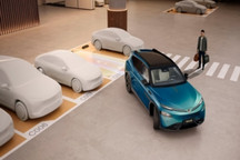 内卷的尽头，新车扎堆？