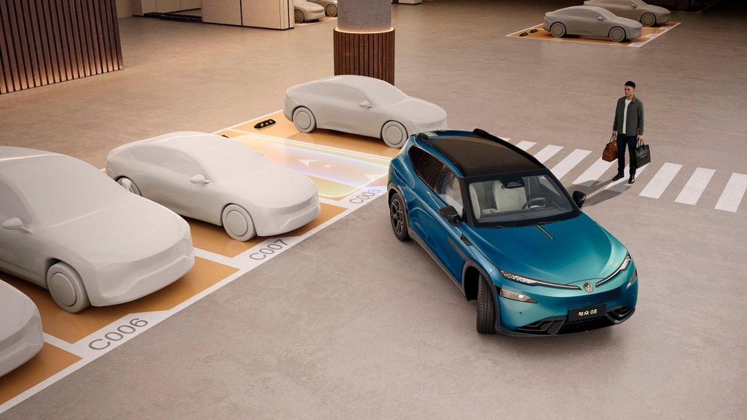 内卷的尽头，新车扎堆？