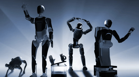 从0.6亿到10.5亿再到千亿目标：智元的“358”计划是野心还是泡沫？