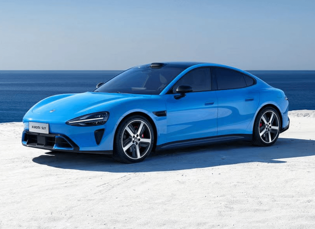 智能化成本抬升门槛：雷军表态未来几年都不造10万内车型