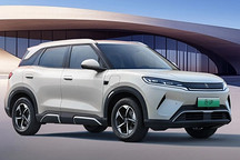 知名度超越大众、宝马，比亚迪未入加拿大先攒口碑