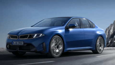 知名度超越大众、宝马，比亚迪未入加拿大先攒口碑