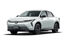 本田开先例：中国产电动车返销日本