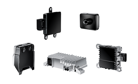 采埃孚高级驾驶辅助系统助力速豹电动重卡进军欧洲