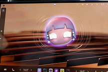 吉利发布中国首个舱驾融合超级智能体，极氪8X首搭