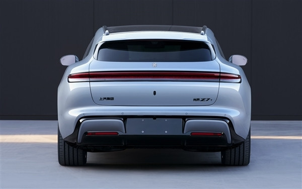 預售22.98萬起  鴻蒙智行尚界Z7/Z7T預定已破7萬：下周即上市