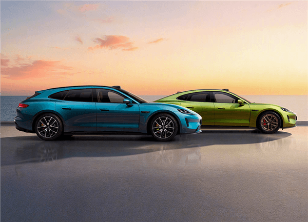 預售22.98萬起  鴻蒙智行尚界Z7/Z7T預定已破7萬：下周即上市