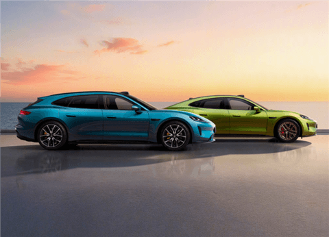 预售22.98万起  鸿蒙智行尚界Z7/Z7T预定已破7万：下周即上市