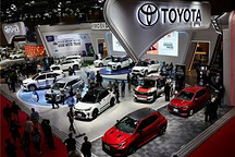 日系车的东南亚防线，被中国撕开一道口