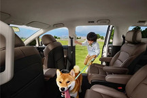 大SUV与MPV必有一战？