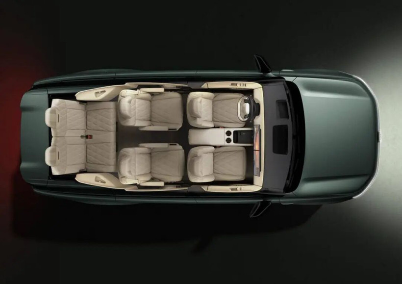 大SUV与MPV必有一战？