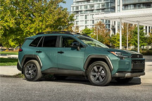 加拿大一季度新车销量微降，是市场疲软，还是回归常态？