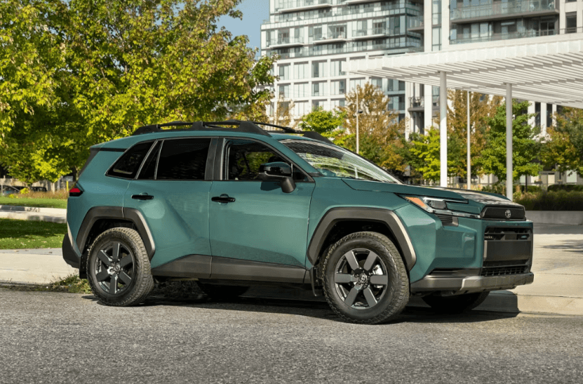 加拿大一季度新车销量微降，是市场疲软，还是回归常态？