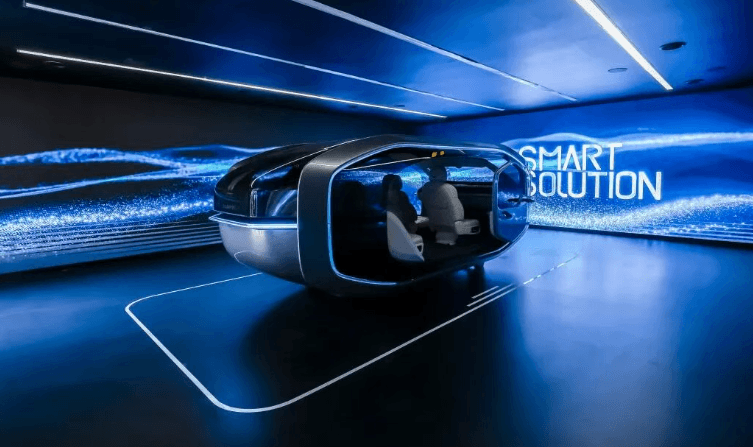 蓋世周報 | 廣汽新建智能座艙產品線；曝奇瑞計劃在歐洲擴產