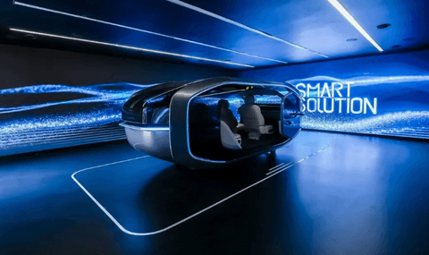 盖世周报 | 广汽新建智能座舱产品线；曝奇瑞计划在欧洲扩产