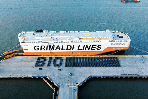 零跑模式，揭示中国车企出海的“新底层代码”