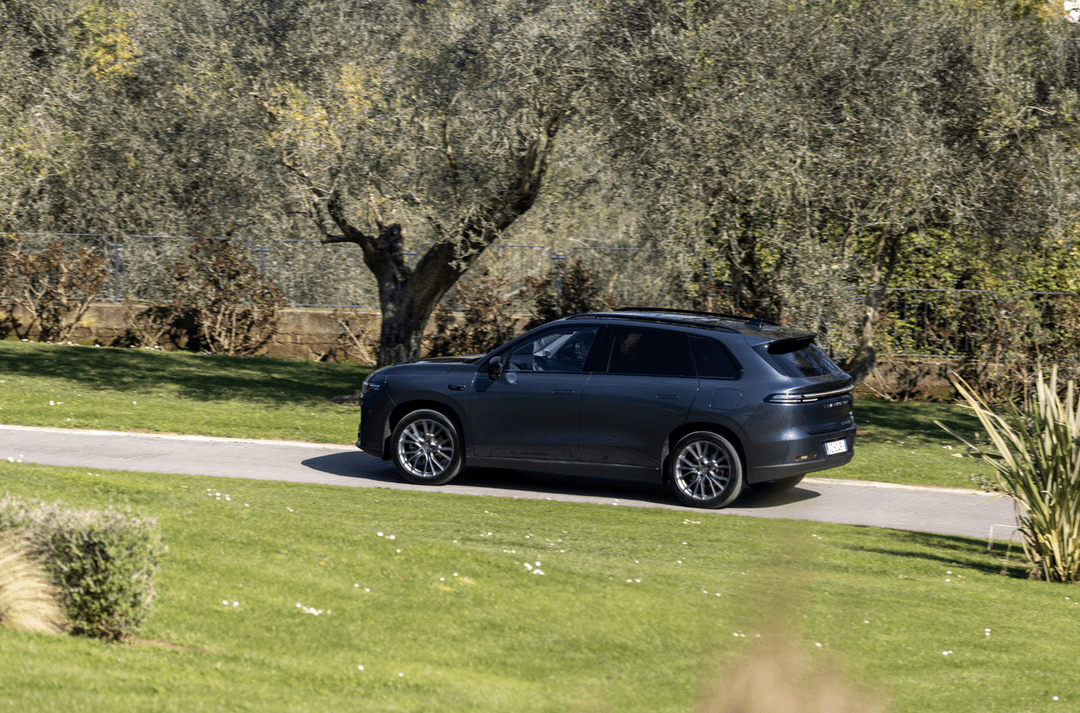 零跑模式，揭示中國車企出海的“新底層代碼”