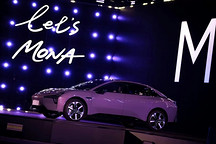 E周看点｜宁德时代一季度净利润207.38亿元；吉利一季度新能源渗透率超52%