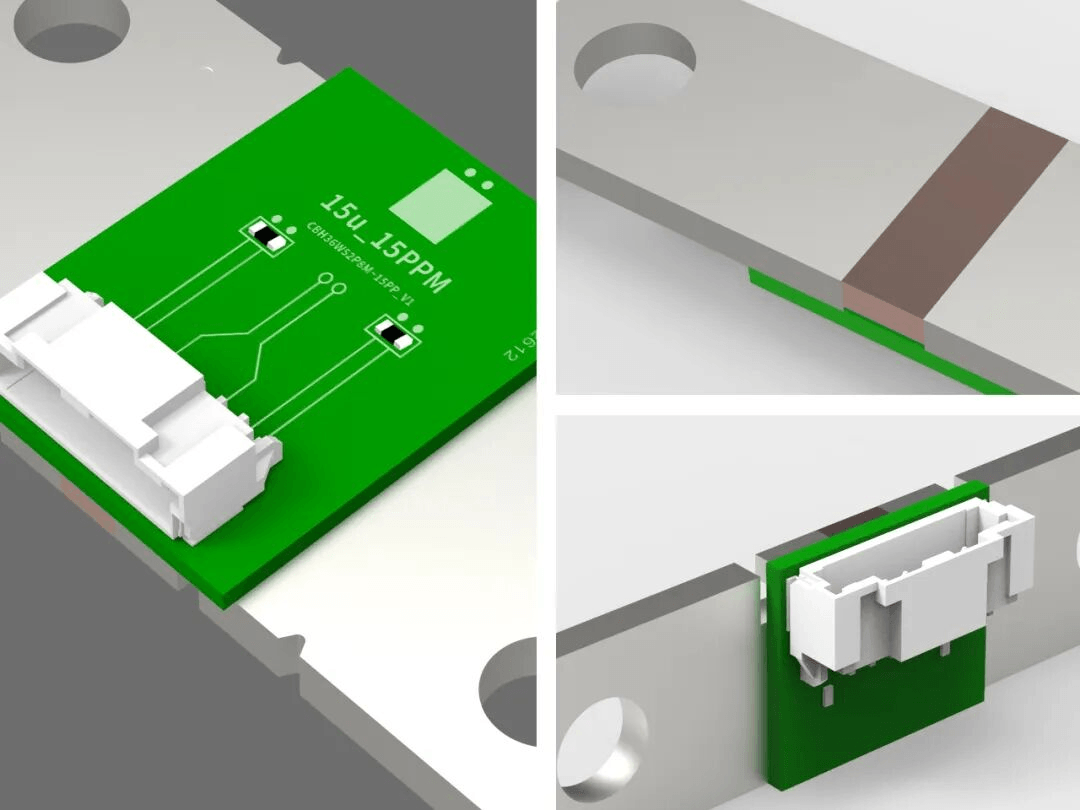 不补偿&nbsp;，也精准！RESI新一代高精密分流器检流模组问世！