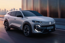 雷诺印度推双平台战略，计划2030年前推出7款车型并加速电动化