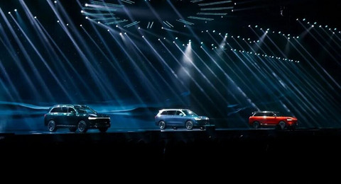 当汽车不再“买定离手”，服务的全生命周期竞赛开始了