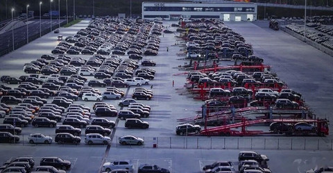 当汽车不再“买定离手”，服务的全生命周期竞赛开始了