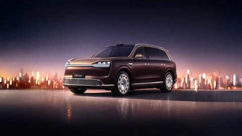 当汽车不再“买定离手”，服务的全生命周期竞赛开始了