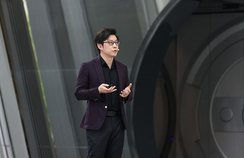 “空间智能”，藏着禾赛巨大野心