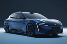 零百3.74秒双电机后驱 阿维塔06T上市定档