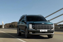 现代汽车2026年已召回超110万辆汽车，Palisade车型涉多起安全问题