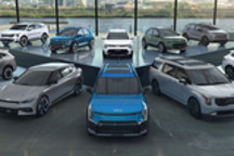 起亚发布2026款Seltos：推两款混动车型