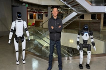 Seeds | FF获4500万美元融资到账，贾跃亭称半年内改善经营实现股价合规