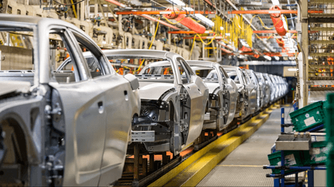 合资出海，生存？重铸？