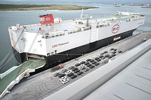 今年车市增长，靠出海了