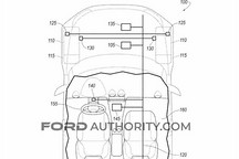 福特汽车申请胎压监测备用系统专利