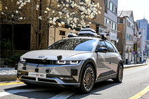 现代摩比斯开发数据驱动验证系统 大幅缩短SDV测试时间