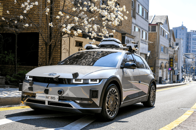 现代摩比斯开发数据驱动验证系统 大幅缩短SDV测试时间