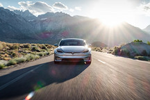 研究：电动汽车碰撞安全表现优于同级燃油车