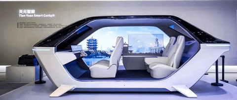 首个本土舱驾一体量产破局，黑芝麻智能牵手东风构建国产智驾新标杆