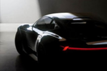 领克首款GT概念跑车将于北京车展亮相