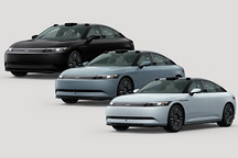 索尼本田移动出行公司取消电动车项目后将另寻业务方向