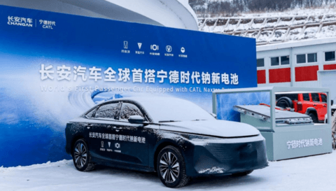 伊朗冲突刺激需求 3月中国清洁技术出口激增