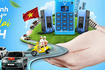 V-Green拟于2026年第二季度部署6万组换电柜