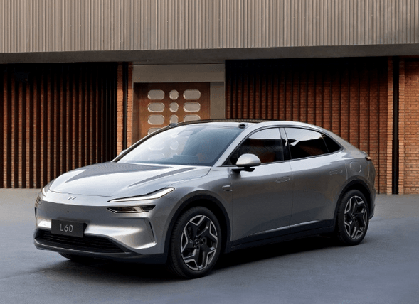 一季度新能源汽车品牌保值率排名： 特斯拉、乐道、理想包揽前三