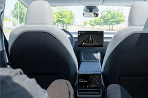 特斯拉自动驾驶出租车业务拓展至达拉斯与休斯顿