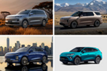 2026年第16周（4.13-4.19）上市新车汇总