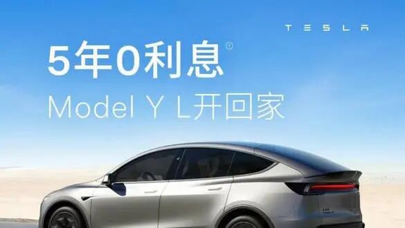 套路用尽，汽车圈再无新故事