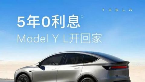 套路用尽，汽车圈再无新故事