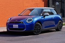 宝马印度公司计划2026年将Mini品牌销量翻倍