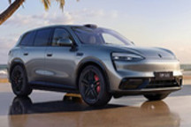 预售26.98万元起 问界M6将于4月22日上市